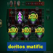 doritos matific